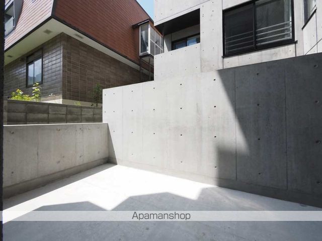 ザ・レジデンス南平岸の内装写真