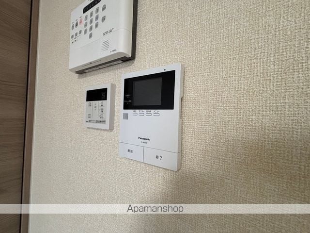 メゾンYZの内装写真