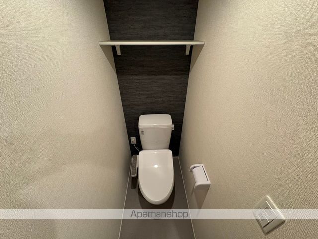 グランツ上新庄の内装写真