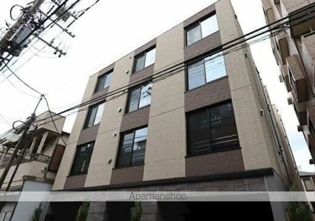 GENOVIA池袋の外観写真