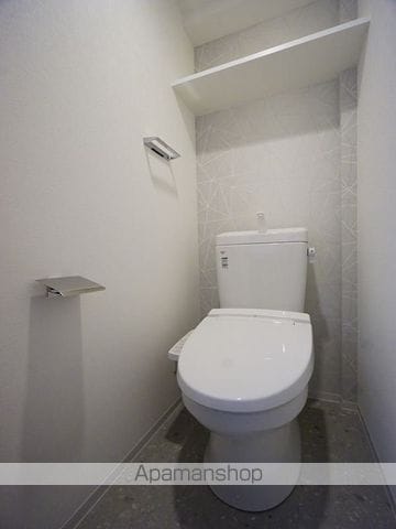 SーRESIDENCE志賀本通DEARLYの内装写真