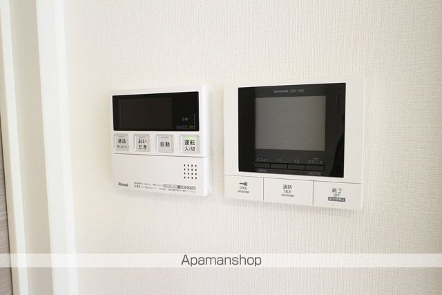 プライム若宮の内装写真