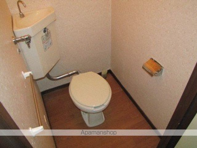 セントラルコーポ22の内装写真