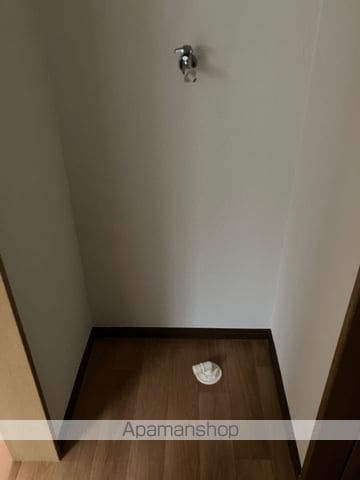 ブランコートの内装写真
