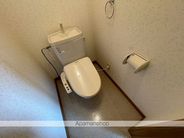 エクセルコート緑ヶ岡の内装写真