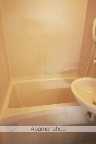 レスパーニャよしのAの内装写真