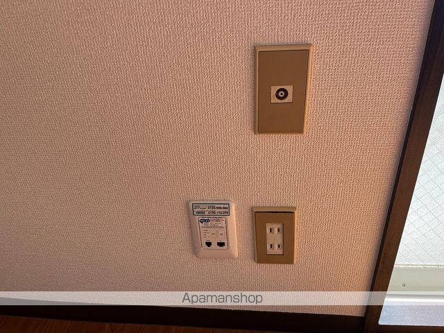 カーサ大成の内装写真