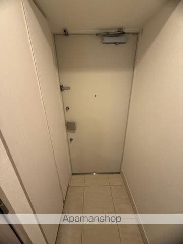 アークマーク上池袋の内装写真