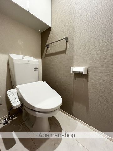 D’s 北条1丁目の内装写真