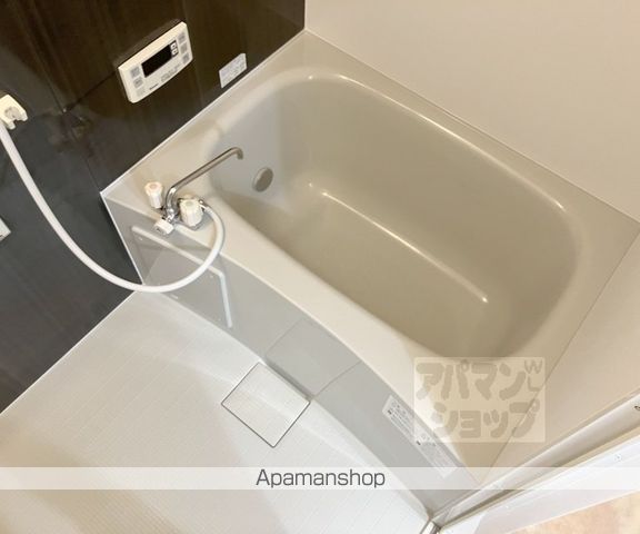 ヴィラトモオカの内装写真