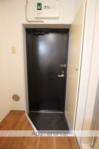 川越藤原町マンションの内装写真