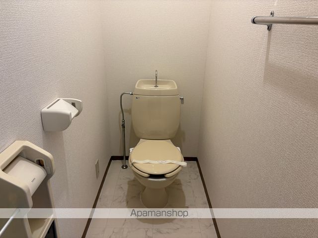 RIHITO八尾 ABC棟 Aの内装写真