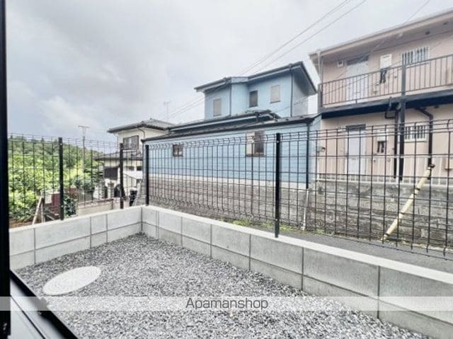 パセオグランデ誉田の内装写真