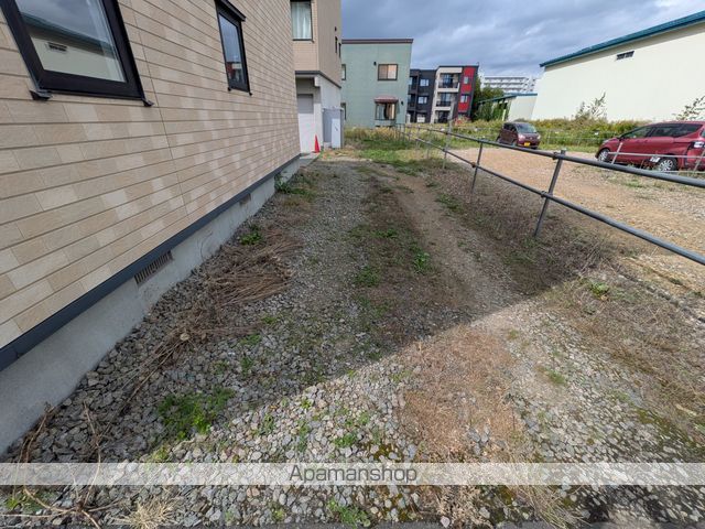 札幌市白石区 2階建 築21年のその他写真
