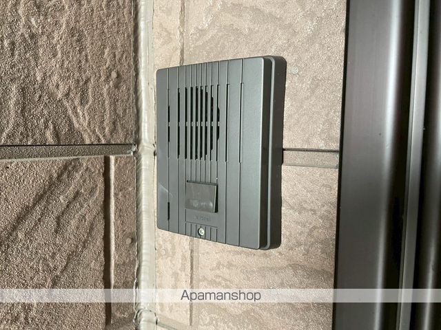 heightsフランボワーズの内装写真