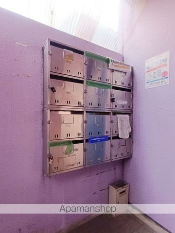 ロイヤルハイツ栄町のその他写真