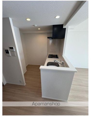 S-RESIDENCE新御徒町chiaroの内装写真