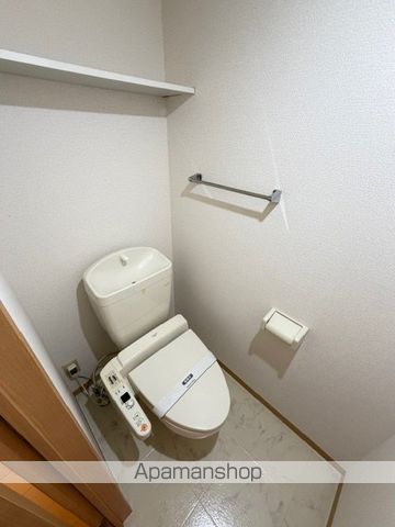 グランモアの内装写真