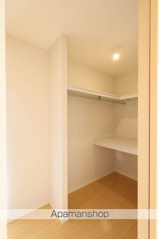 ポーセアルの内装写真