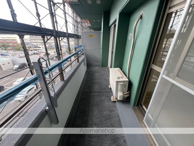 アークハイム新潟の内装写真