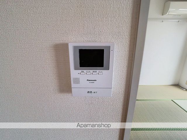 ディアス武岡の内装写真