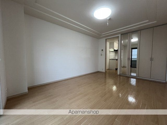 メルヴェーユ南観音の内装写真