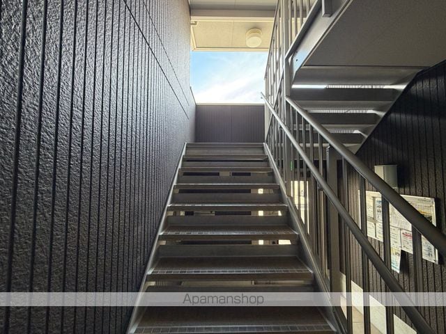 カーサポポラーレのその他写真