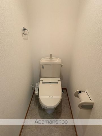 スカイレジデンスA棟の内装写真
