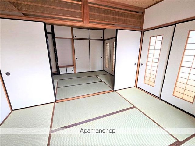 サンライフ小倉原町IIの内装写真
