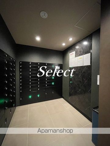 スパシエ東神奈川のその他写真