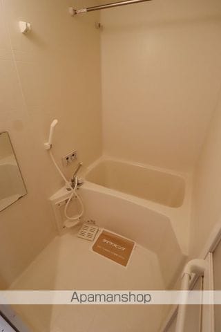 キューブの内装写真