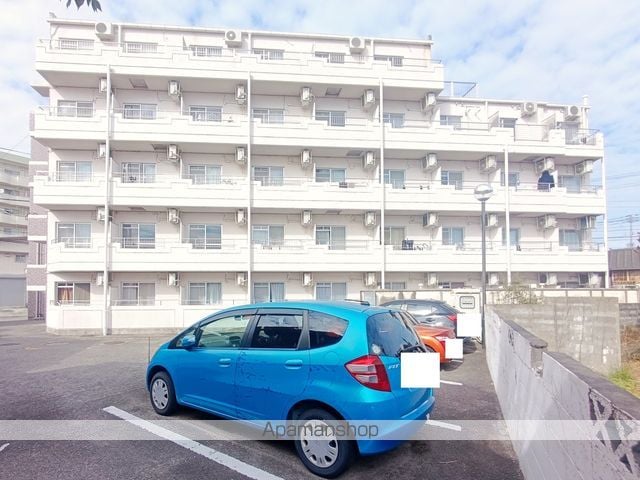 シャトル沖浜の外観写真