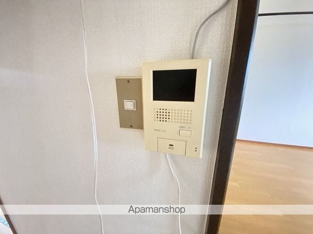 メゾン エトワールの内装写真