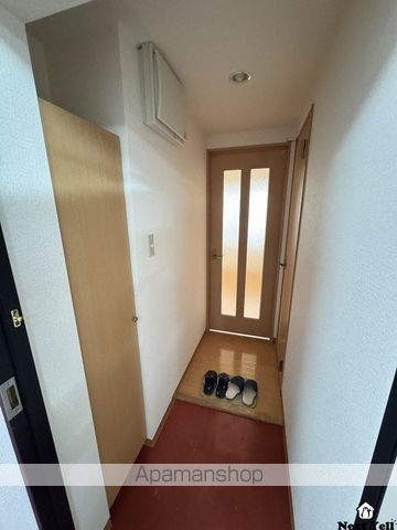 ステージノア豊平の内装写真