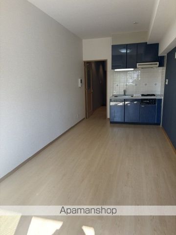 J’city紙屋町の内装写真