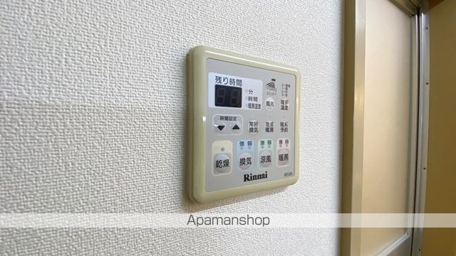 オーランド富田町の内装写真