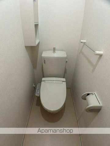 ウェルデンス平塚御殿Iの内装写真