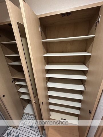アリビオ天神南の内装写真
