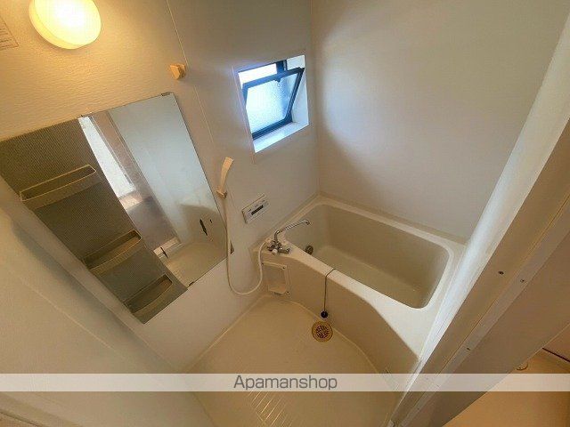 ビラ町谷の内装写真