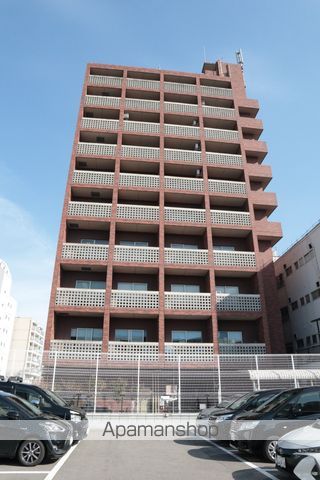 堺グリーンプラザの外観写真