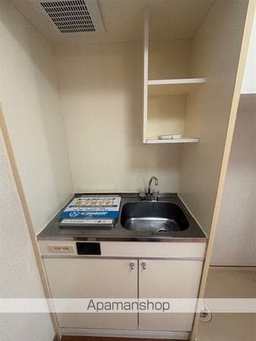 カサブランカ高橋Aの内装写真