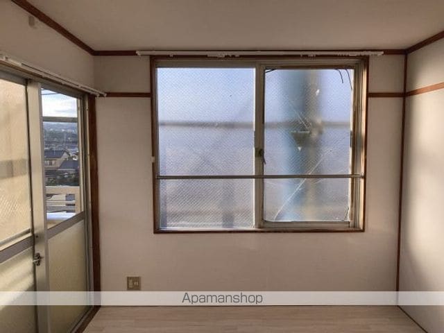 マンションR6の内装写真