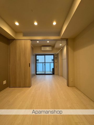 K−COURT谷町四丁目の内装写真