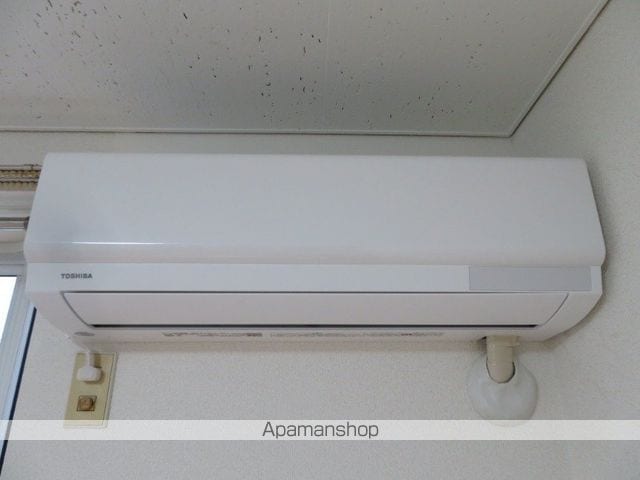 アムール柏の内装写真