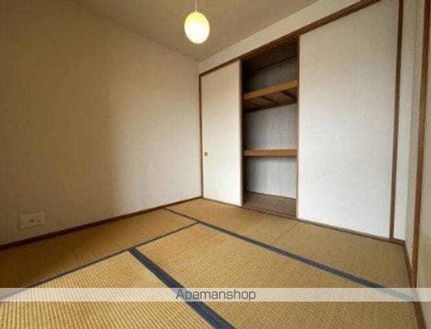 サーパス神宮参道レジデンスの内装写真