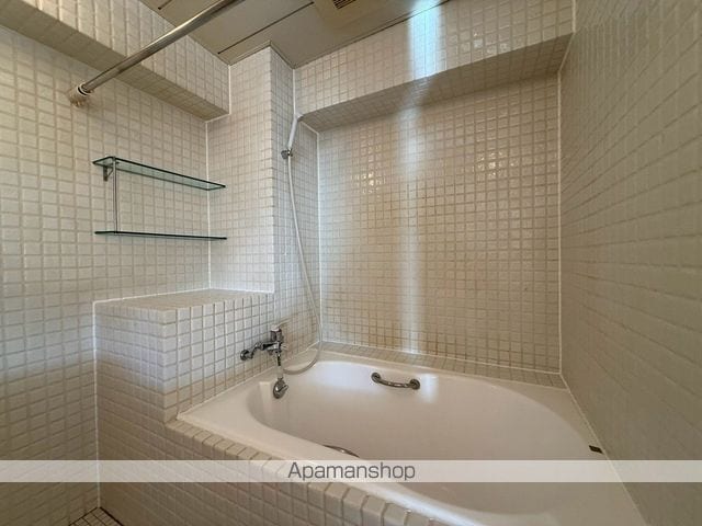 セントロイヤルクラブ谷町の内装写真