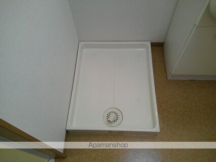 アビレ・レジデンスⅠ[1K/32.85m2]の内装5