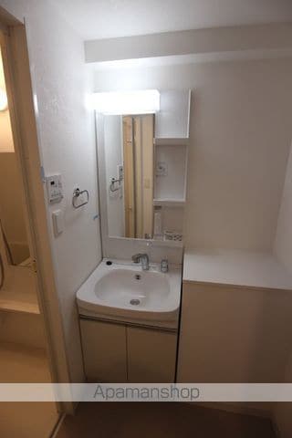グランフォーレ博多プレミアベイサイドの内装写真