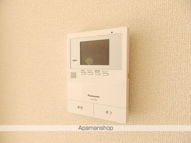 サンライト松山町の内装写真