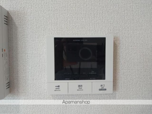 DーROOM七曲Iの内装写真